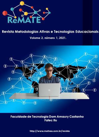 ReMATE vol 2 n. 1